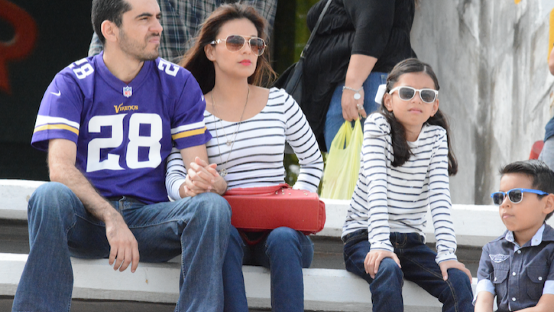 Las mejores imagenes del Reynosa FC contra Alacranes