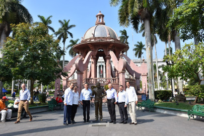 Respalda Turismo federal la consolidación turística de Tamaulipas