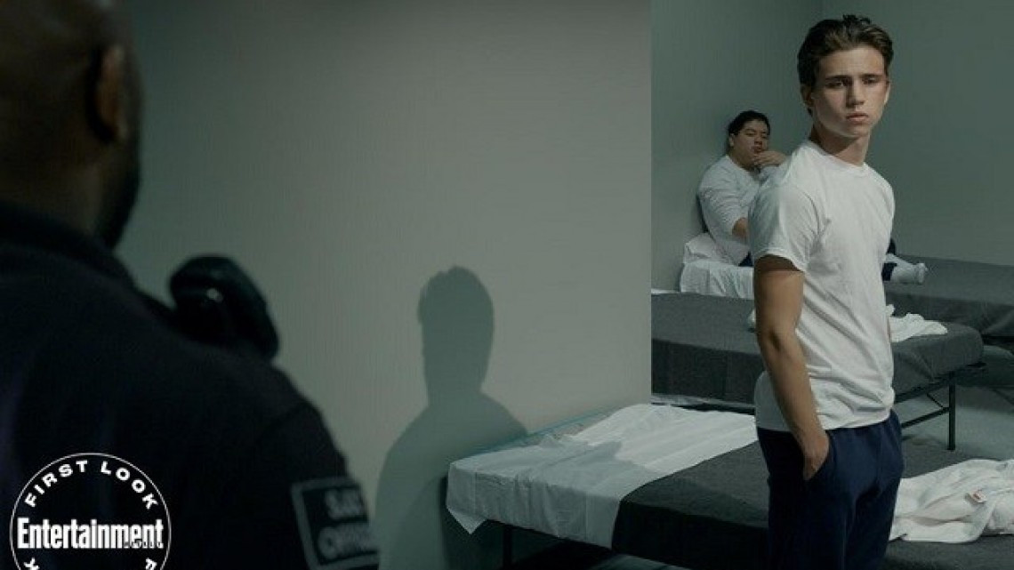 Llegan las primeras imágenes de Cobra Kai 3