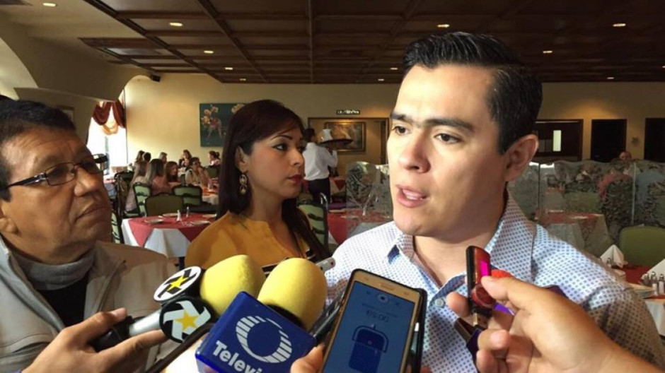 Empresarios temen cierre de gasolineras 