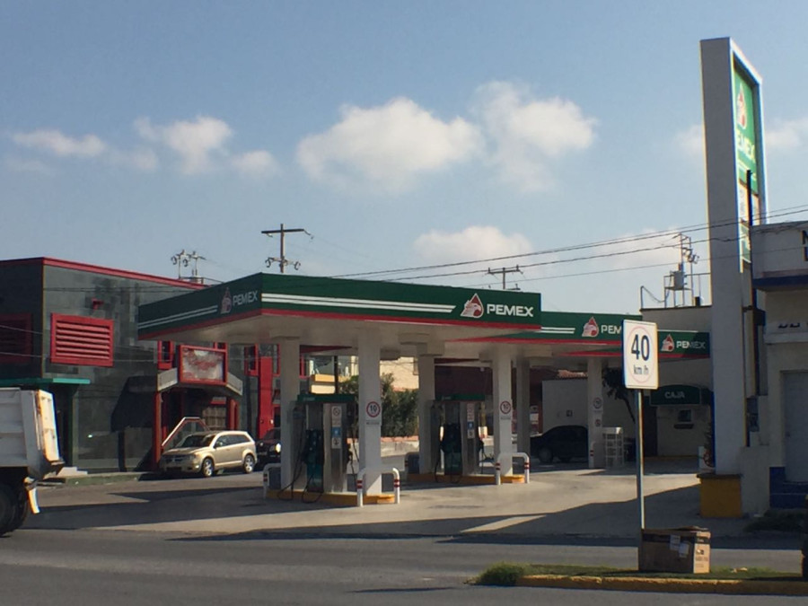 Ignora Hacienda a empresarios gasolineros