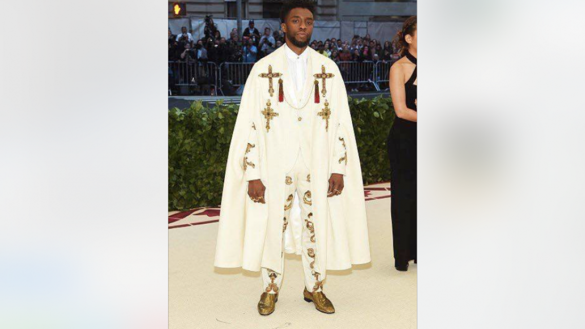 Así se vivió la alfombra roja de “MetGala” 2018