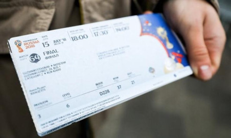 FIFA demanda a empresa por venta de boletos para Rusia 2018