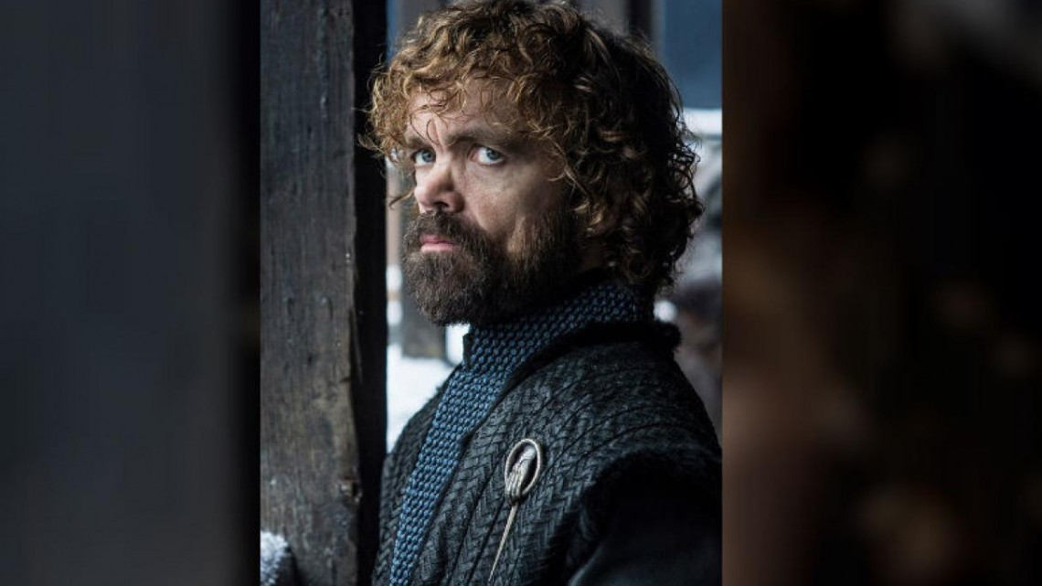 Liberan primeras fotos de la última temporada de "Game of Thrones"