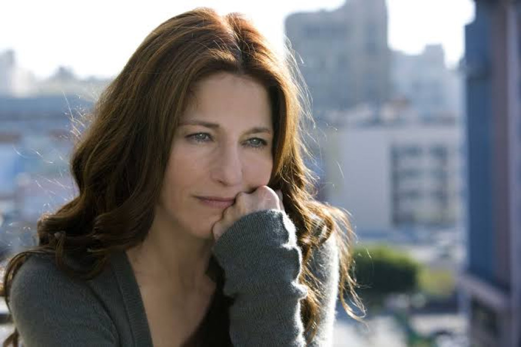 Catherine Keener se une al reparto de Joker 2 en un papel desconocido