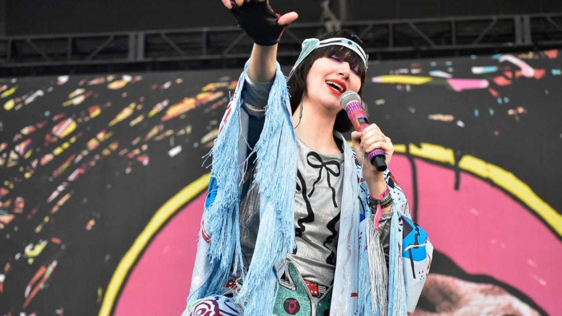 Euforia en el Coronal Capital 2019