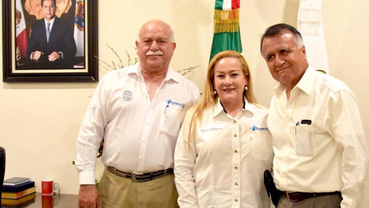 Escuelas de educación básica a su máximo tope en Altamira