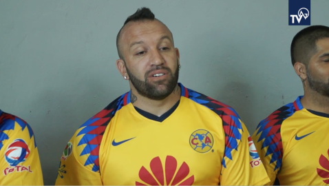 Vuoso, el Pony Ruiz y Navia visitan Reynosa