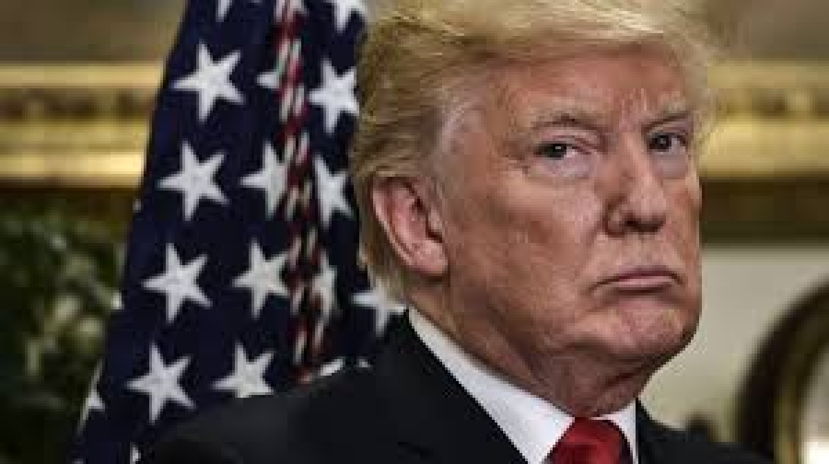 Fiscal general de EU incluye a Trump, en el caso Rusia 