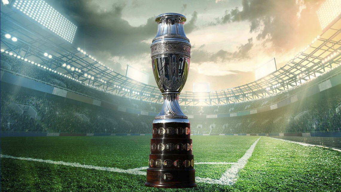 Previa: Lo que debes saber de la Copa América 