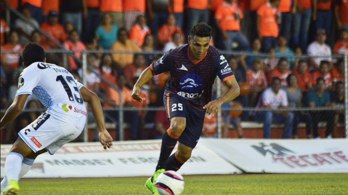 Correcaminos se lleva el clásico tamaulipeco 