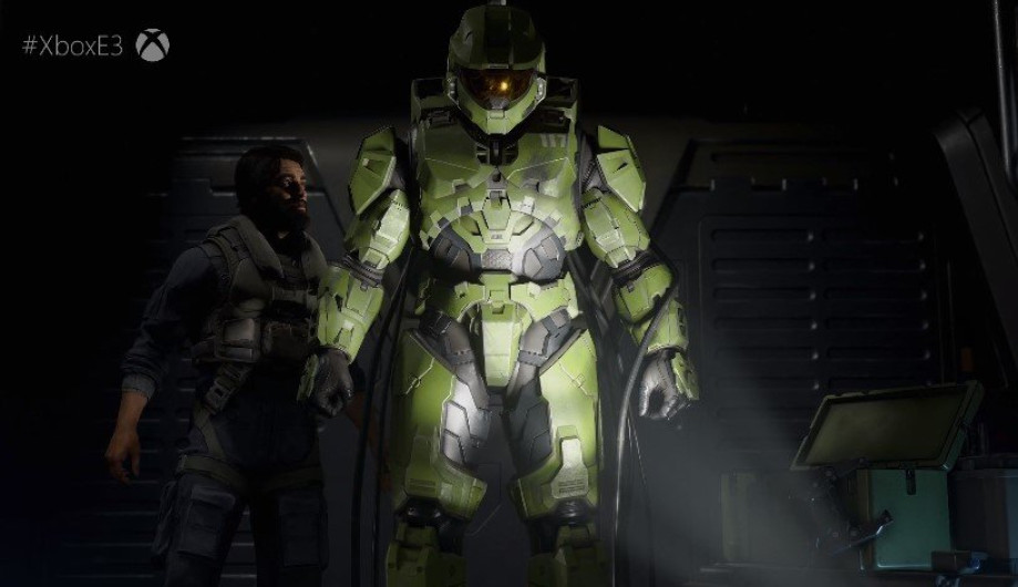 Revelan tráiler y fecha de lanzamiento de 'Halo Infinite'