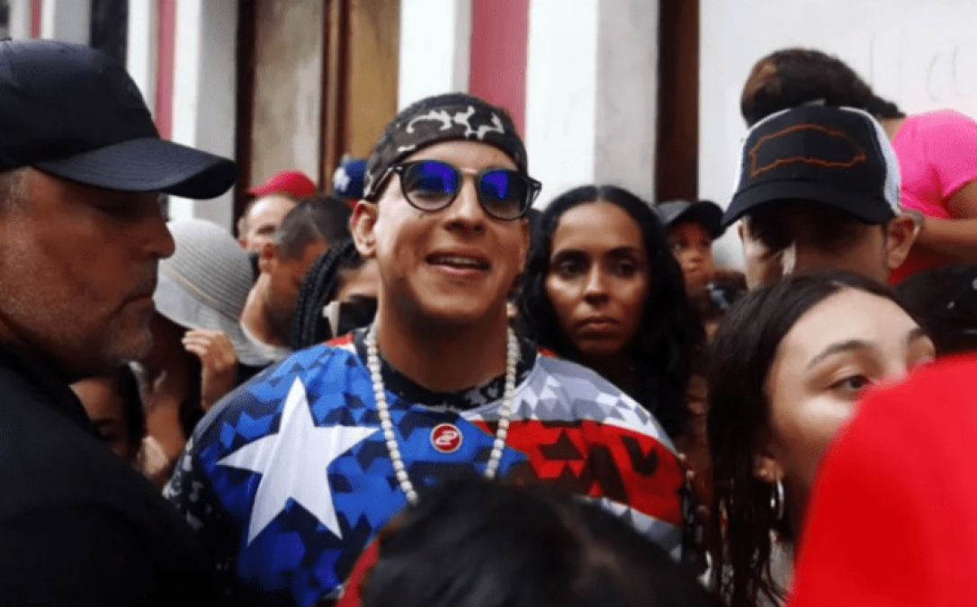 Se agotan boletos para conciertos de Daddy Yankee