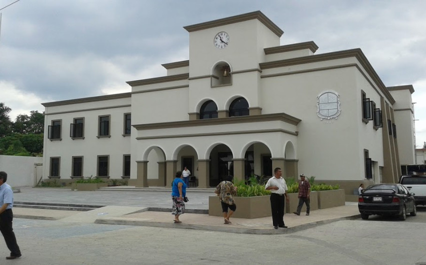 Reportan dos caso más de COVID-19 en Ayuntamiento de Altamira