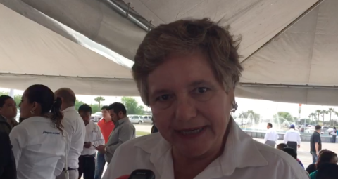 Diputados harán exhortó para modificar Prospera