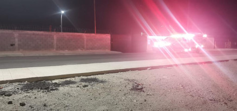 Descarta Protección Civil peligro por olor de Mercaptano 