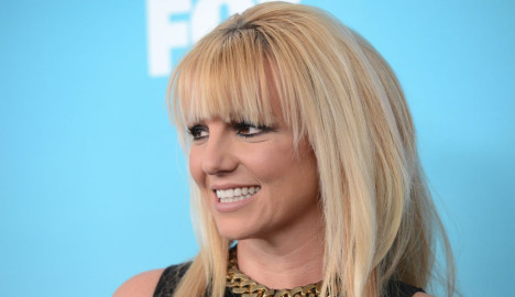 Agente de Britney Spears habla acerca de su regreso