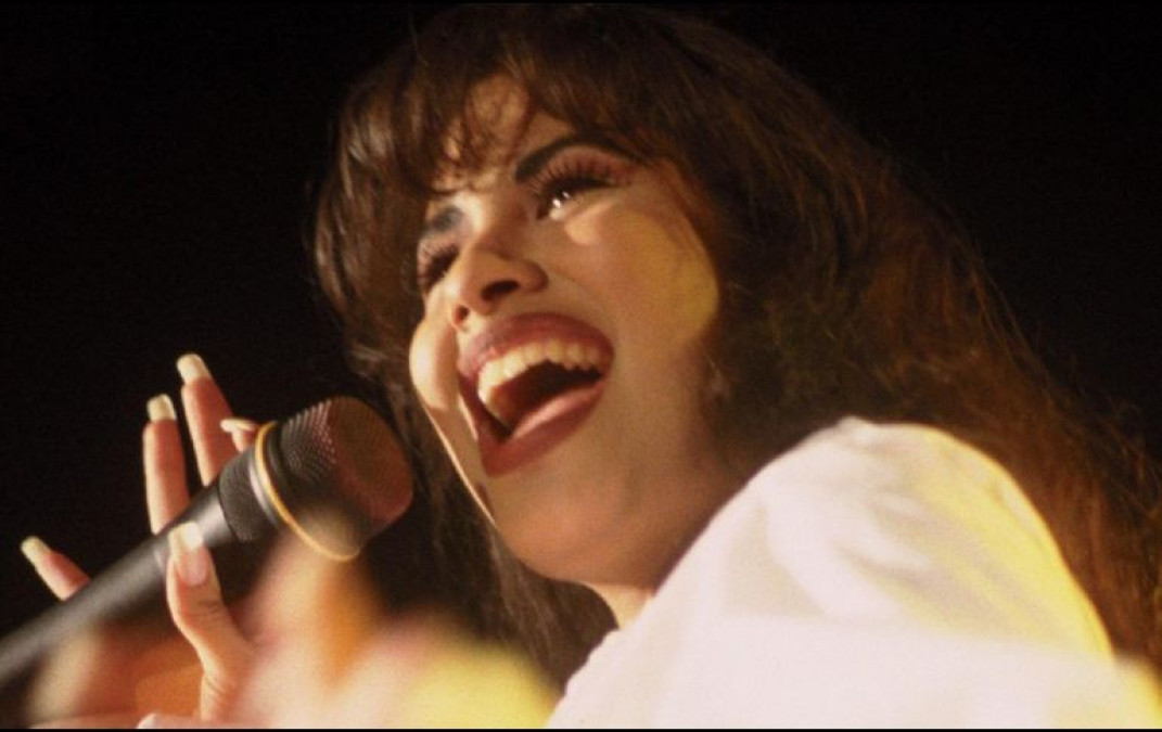 Selena Quintanilla recibirá un homenaje en los Grammy 