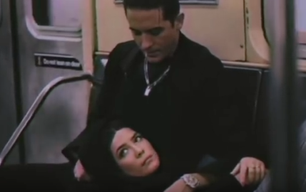G-Eazy & Halsey estrenan video musical