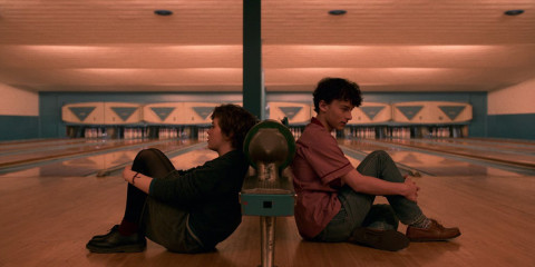 Netflix cancela “The Society” y “I Am Not Okay With This” 