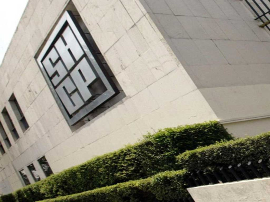 Para 2018 se prevé un crecimiento del PIB entre 2.0 y 3.0%