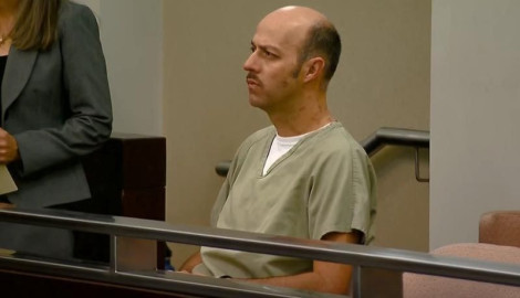 Esteban Loaiza se declara no culpable