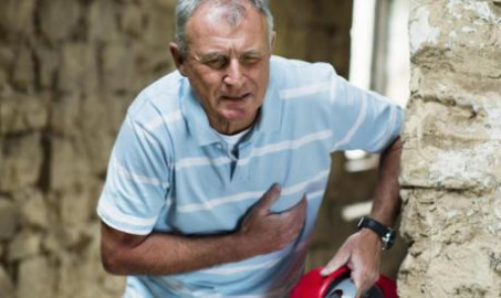 Disminuyen muertes por infarto