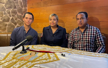 Realizarán novillada a beneficio de Cruz Roja