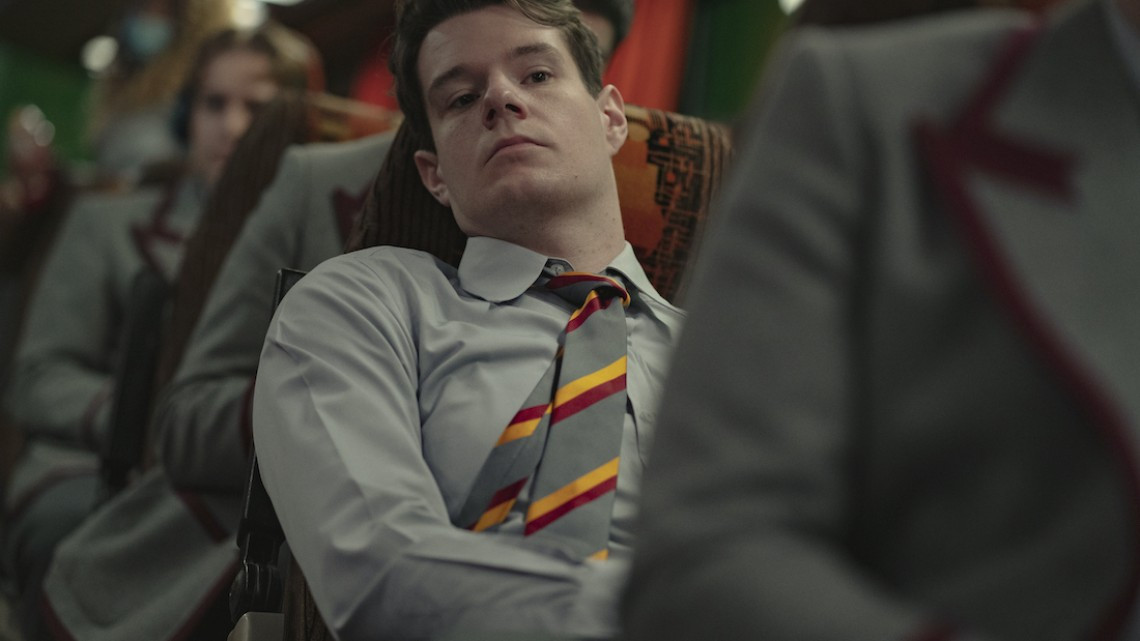 Llegan las primeras imágenes de la tercera temporada de “Sex Education”