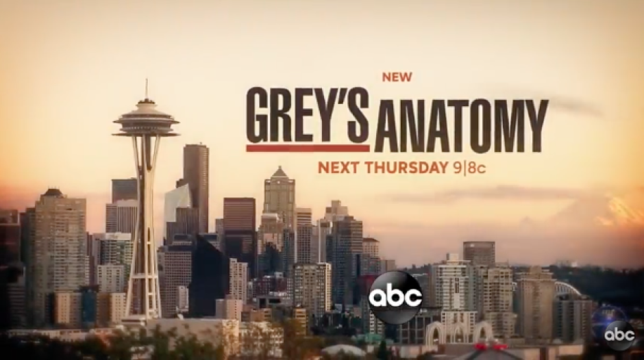 Reaparece Derek Shepherd en Grey's Anatomy 