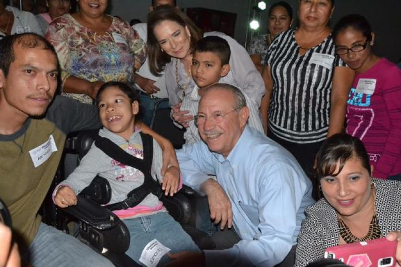 Compartirá "Chuchin" tradicional Rosca de Reyes