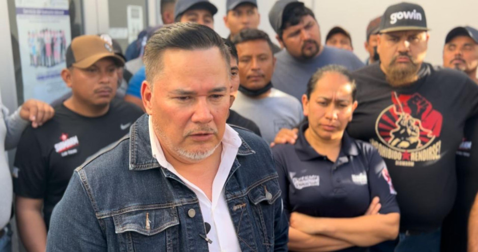 Inicia conciliación entre SIAMAR y Caterpillar