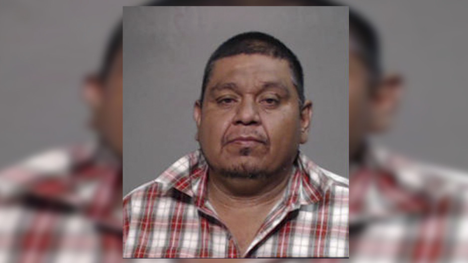 Arrestan a un hombre acusado de un asesinato en Donna