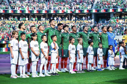 México es campeón de Copa Oro