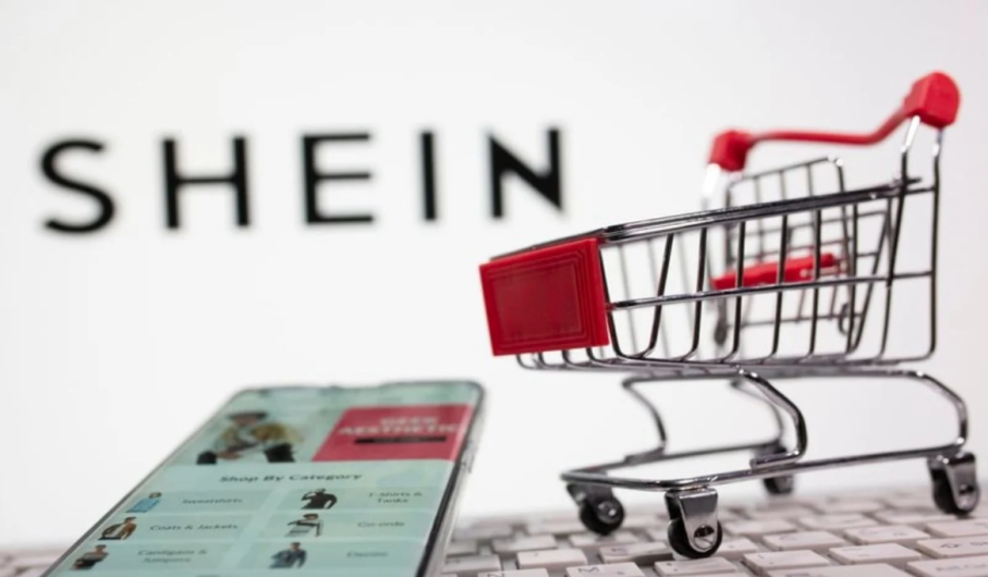 Tarjeta de regalo de SHEIN en Instagram: nueva forma de fraude