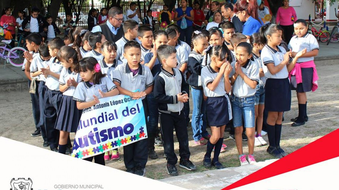 Llevan a cabo "Semana Nacional de Cultura Física y Deporte"