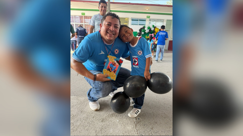Fortalece DIF-Reynosa lazos entre padres e hijos en los CAIC