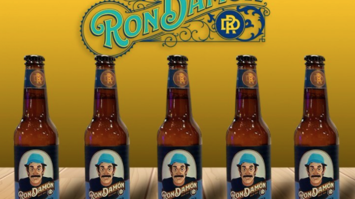 Crean restaurante temático de ‘Chespirito’