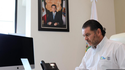 Se reapertura Playa Miramar, máximo paseo  turístico de Tamaulipas