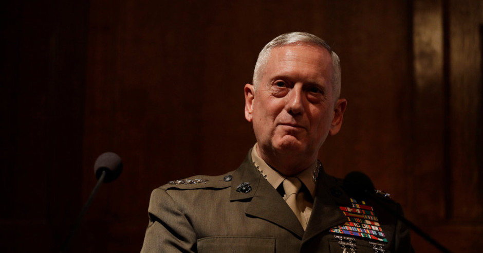 Reconoce EUA creciente liderazgo de México en seguridad regional y global