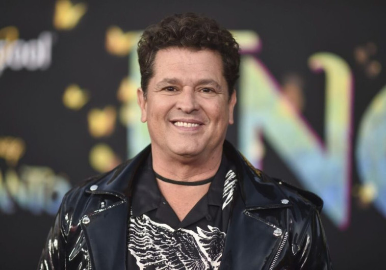 Carlos Vives anuncia gira por América Latina