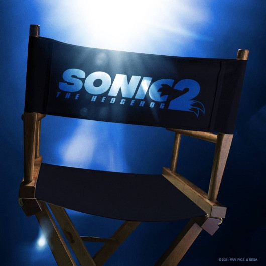 Inician grabaciones de “Sonic: The Hedgehog 2”