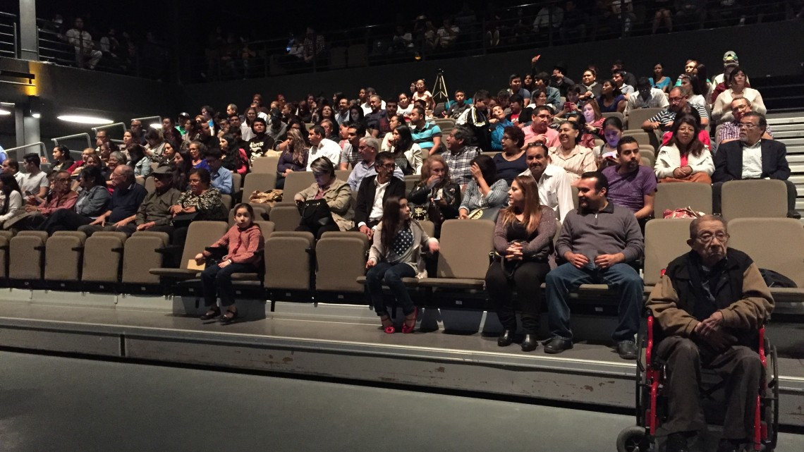Se lleva con gran éxito tributo a los Beatles en Reynosa