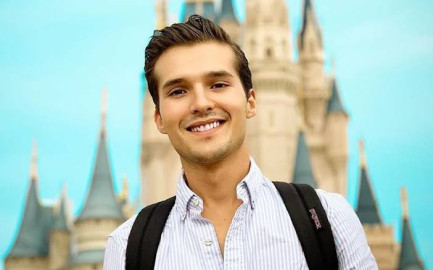 Ibero expulsa a a alumno por agresión de género, señalan a Memo Aponte