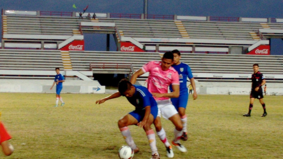 Reynosa a un paso de la fiesta grande