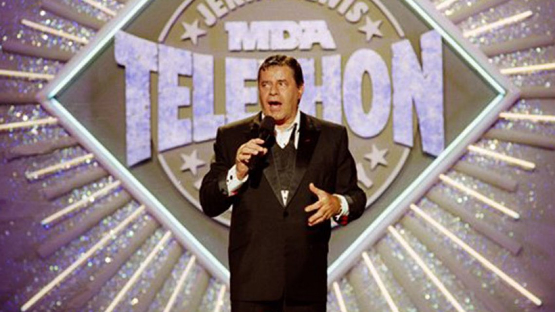 Muere el actor y cómico Jerry Lewis a los 91 años