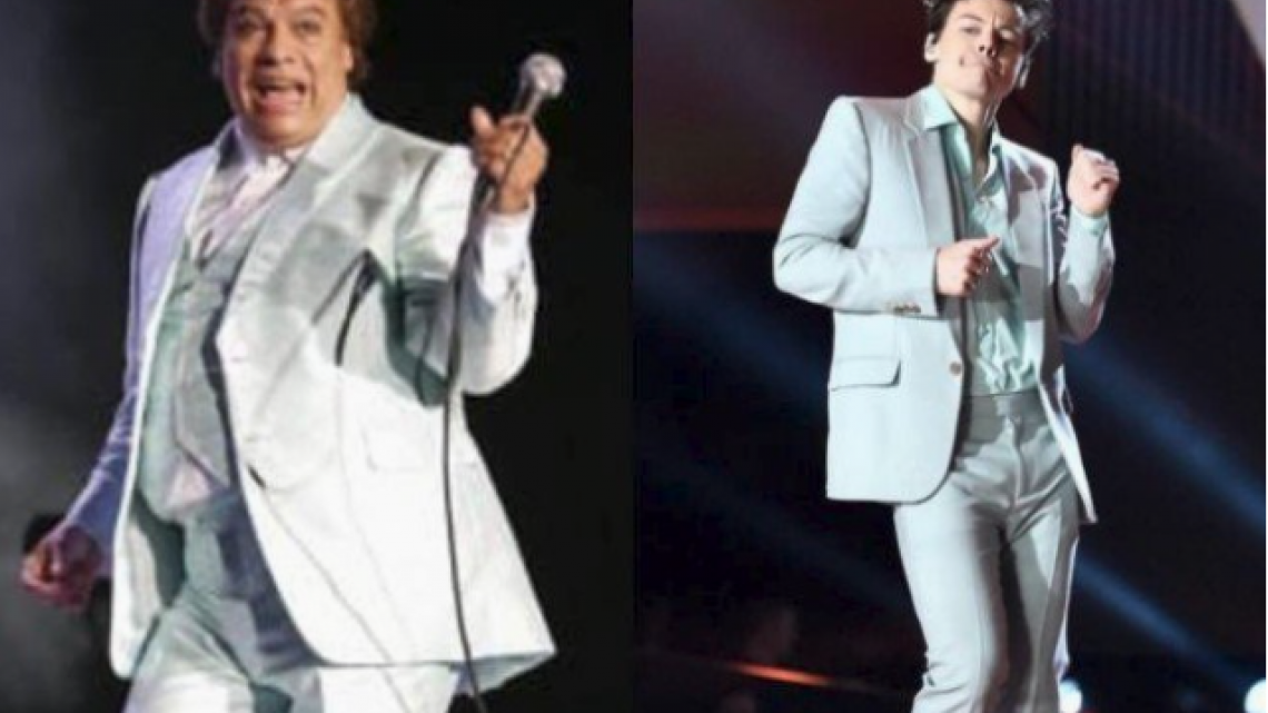 Harry Styles se presentó con éxito en CDMX