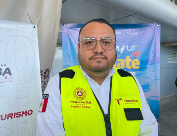 Preocupa incremento de incendios en frontera