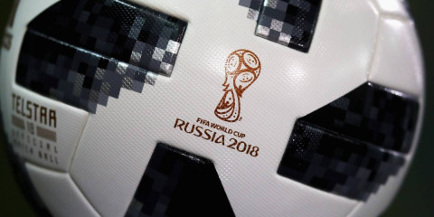 Autorizan el uso del VAR en Rusia 2018