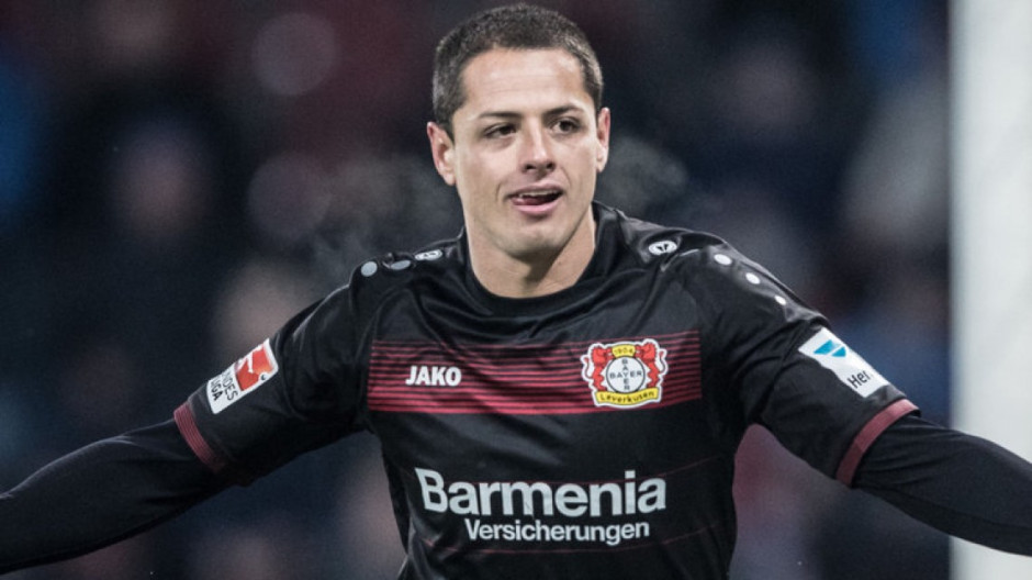 Llegada de Chicharito a West Ham alborota a Katy Perry 